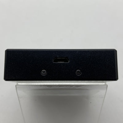 【中古】PLENUE D ゴールドブラック【PD-32G-GB】【秋葉原】