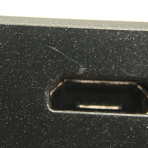 【中古】PLENUE D ゴールドブラック【PD-32G-GB】【秋葉原】
