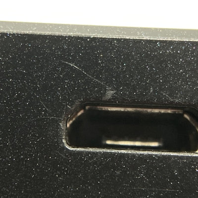 【中古】PLENUE D ゴールドブラック【PD-32G-GB】【秋葉原】