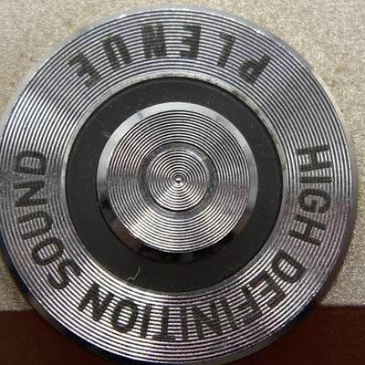 【中古】PLENUE D ゴールドブラック【PD-32G-GB】【秋葉原】