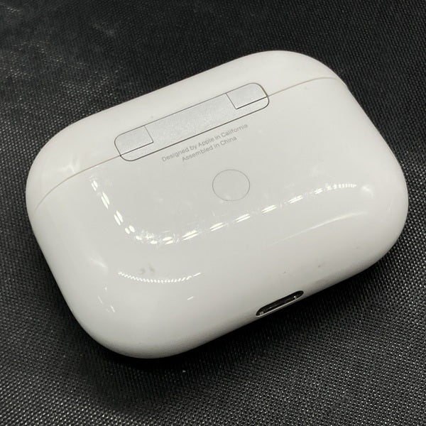 【中古】AirPods Pro 充電ケース【日本橋】