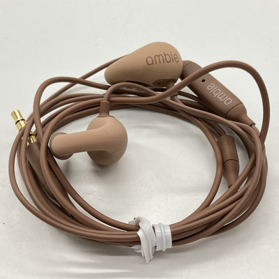 【中古】ambie sound earcuffs （Toypu Brown）【日本橋】