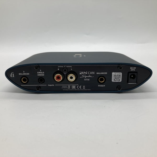 【中古】ZEN CAN Signature HFM【秋葉原】