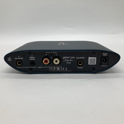 【中古】ZEN CAN Signature HFM【秋葉原】
