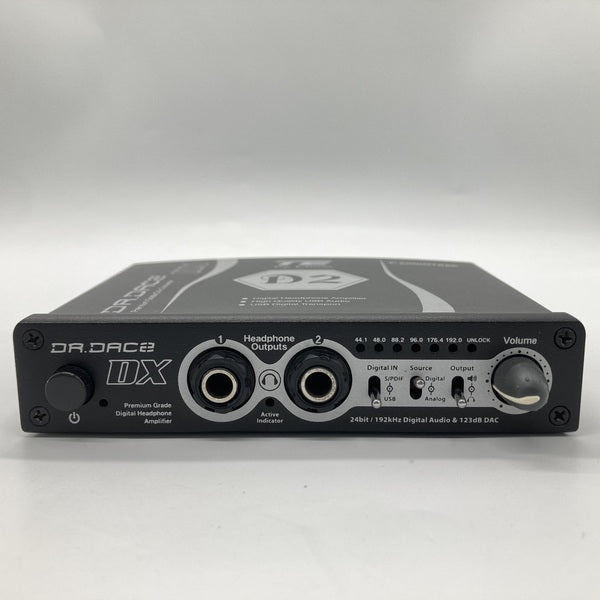 【中古】DR.DAC2【秋葉原】