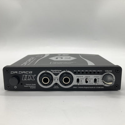 【中古】DR.DAC2【秋葉原】