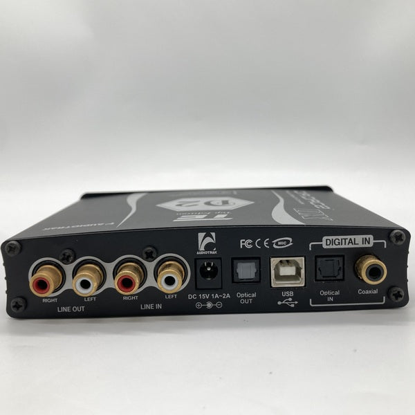 【中古】DR.DAC2【秋葉原】