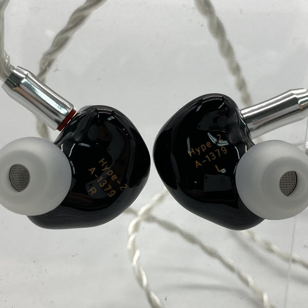 【中古】Hype 2 Zicao (Purple)【名古屋】