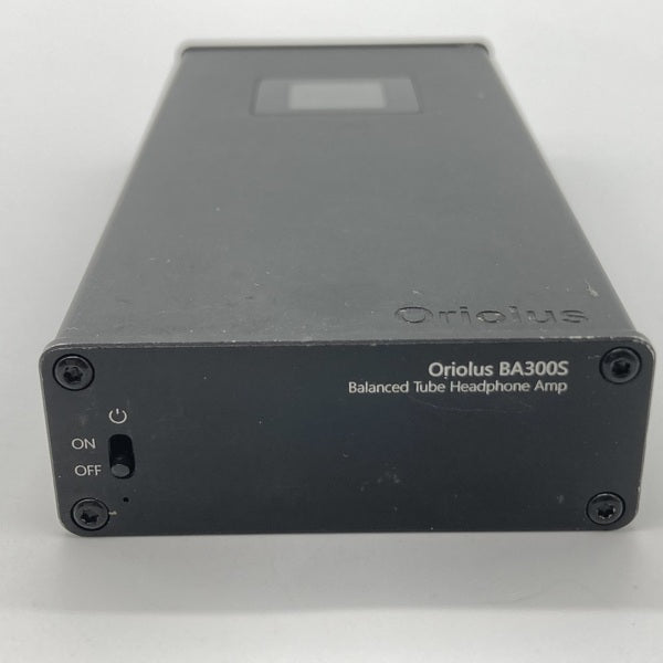 【中古】BA300S MK II【秋葉原】