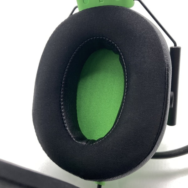 【中古】BlackShark V2 X Green【仙台】