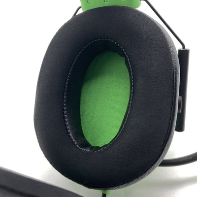【中古】BlackShark V2 X Green【仙台】