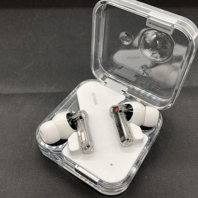 【中古】Nothing Ear【日本橋】