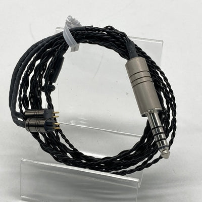 【中古】Obsidian CIEM2Pin-4.4mm(イヤループ仕様) 120cm【秋葉原】