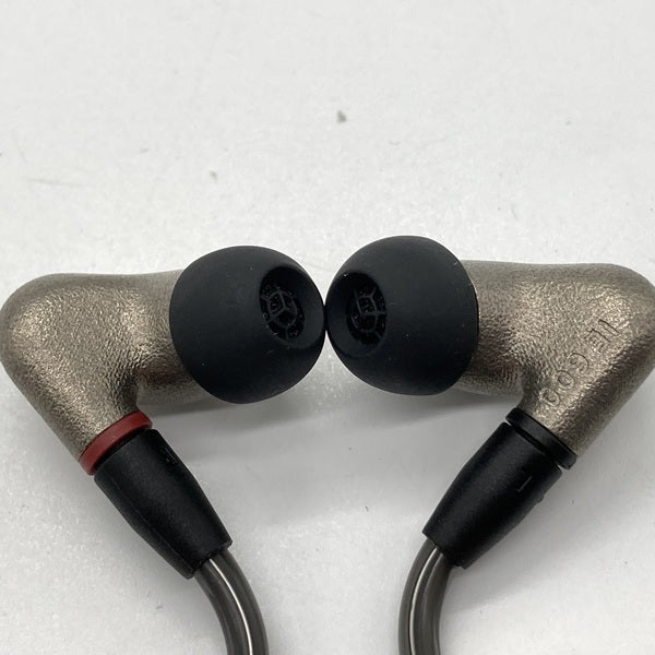 SENNHEISER 【中古】IE 600【日本橋】 – e☆イヤホン