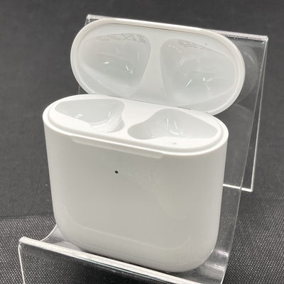 【中古】Wireless Charging Case for AirPods MR8U2J/A【秋葉原】