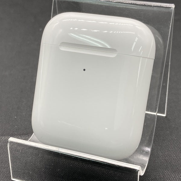 【中古】Wireless Charging Case for AirPods MR8U2J/A【秋葉原】