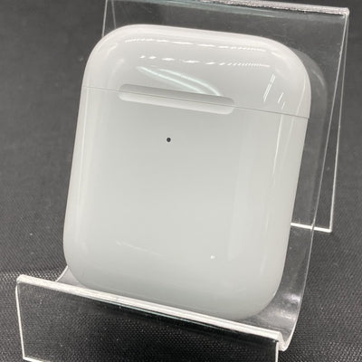 【中古】Wireless Charging Case for AirPods MR8U2J/A【秋葉原】