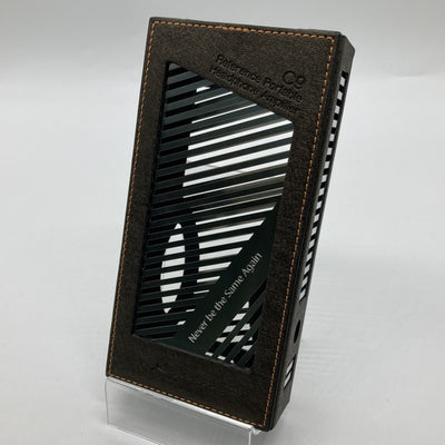 【中古】C9用レザーケース【秋葉原】