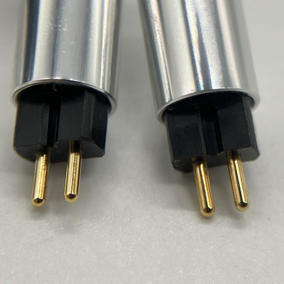 【中古】Clear force Light Custom IEM 2pin 4.4φ L-Plug (1.2m)【日本橋】