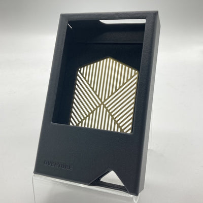 【中古】Overture XM5 専用レザーケース【仙台】