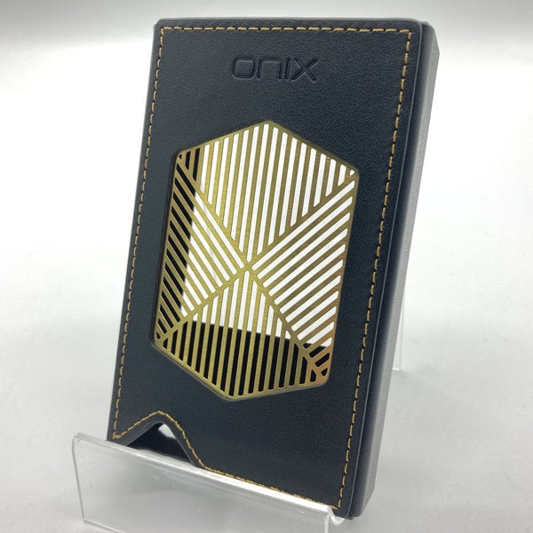 【中古】Overture XM5 専用レザーケース【仙台】