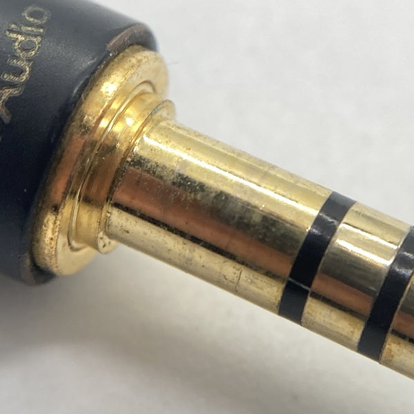 【カスタム依頼品】140段カタパルトミニミニケーブル4.4mm5極オス　長さ指定 カスタム依頼品】140段カタパルトミニミニケーブル4.4mm5極オス