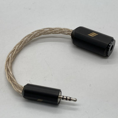 【中古】Centurion Pigtail Adaptor - 4.4mm to 2.5mm【秋葉原】