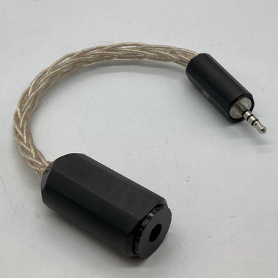 【中古】Centurion Pigtail Adaptor - 4.4mm to 2.5mm【秋葉原】