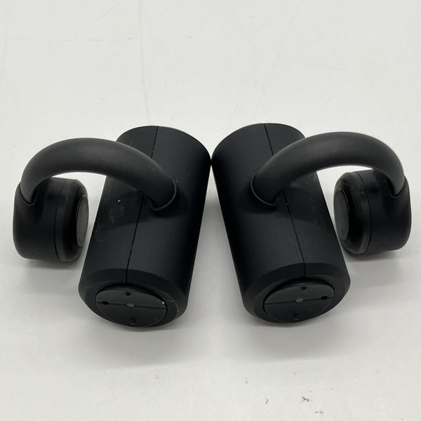 boco 【中古】PEACE TW-1 ブラック【日本橋】 – e☆イヤホン
