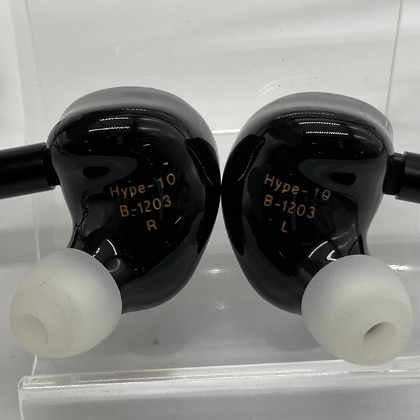 【中古】Hype 10【日本橋】