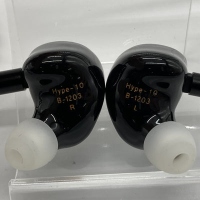 【中古】Hype 10【日本橋】