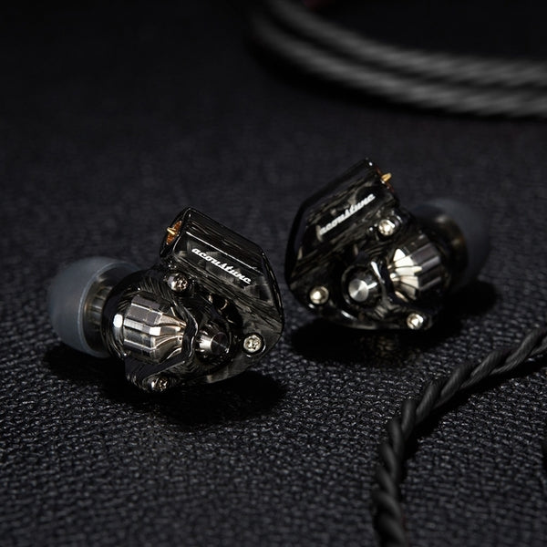 Acoustune HS1900X SHINOGI-鎬- – e☆イヤホン