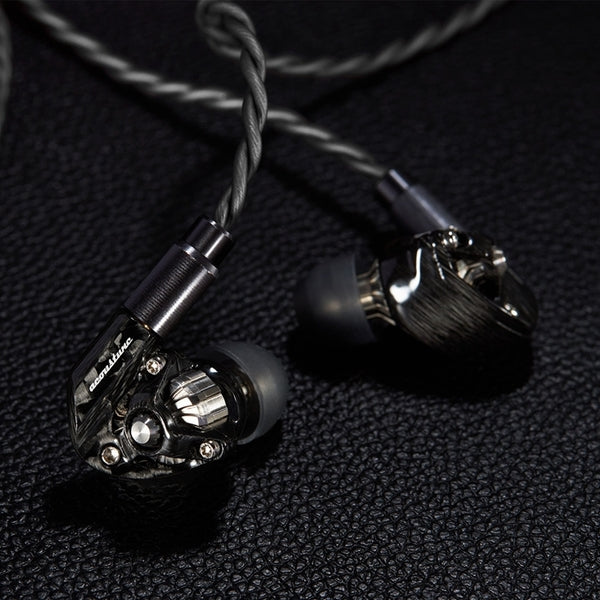 Acoustune HS1900X SHINOGI-鎬- – e☆イヤホン