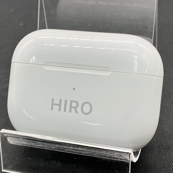 【中古】AirPods Pro 充電ケース(MagSafe)(刻印あり）【日本橋】