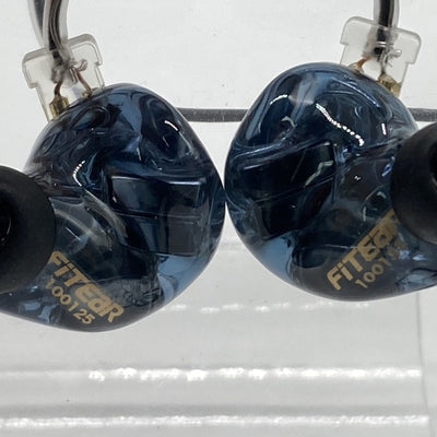 【中古】FitEar TG335(ユニバーサルモデル）【秋葉原】