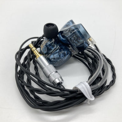 【中古】FitEar TG335(ユニバーサルモデル）【秋葉原】
