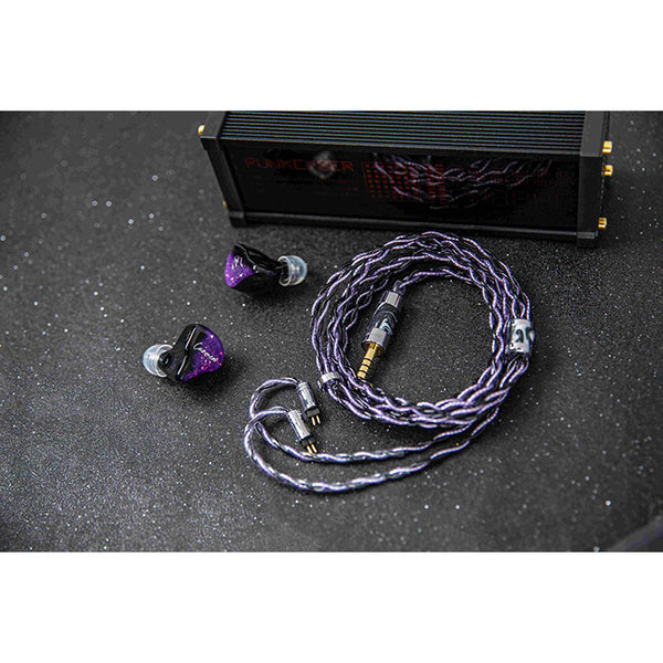 Tripowin Moonshadow – e☆イヤホン
