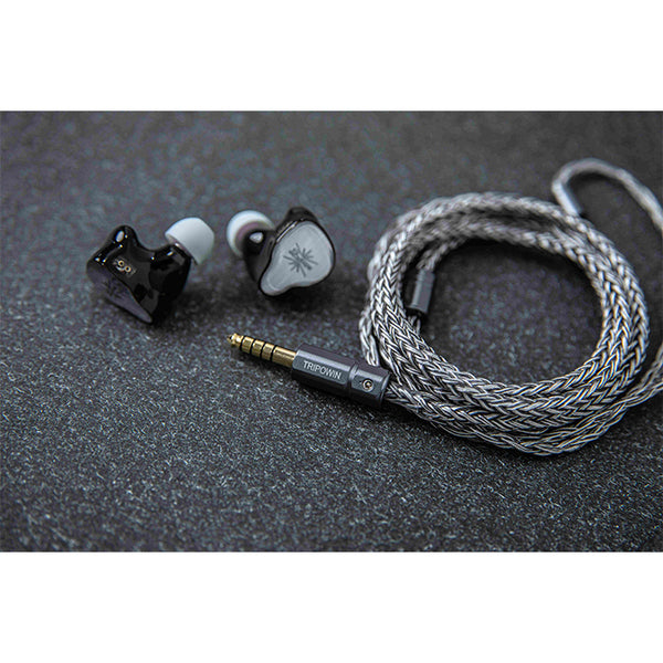 Tripowin S-02 – e☆イヤホン