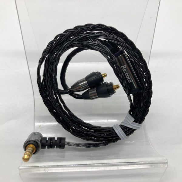 【中古】Palette 8  MX-S  Solid Black [MMCX-S type]【秋葉原】