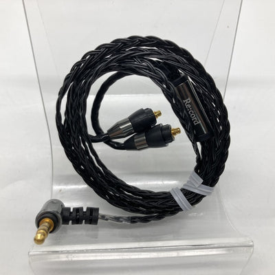 【中古】Palette 8  MX-S  Solid Black [MMCX-S type]【秋葉原】