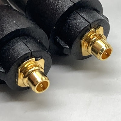 【中古】Palette 8  MX-S  Solid Black [MMCX-S type]【秋葉原】