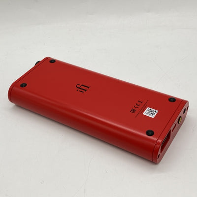 【中古】micro iDSD Diablo【日本橋】