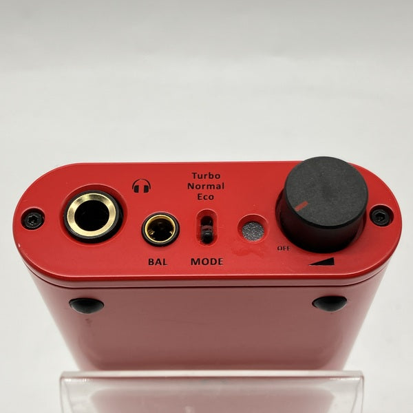 【中古】micro iDSD Diablo【日本橋】