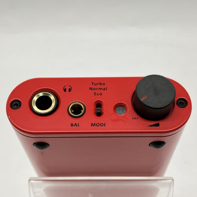 【中古】micro iDSD Diablo【日本橋】