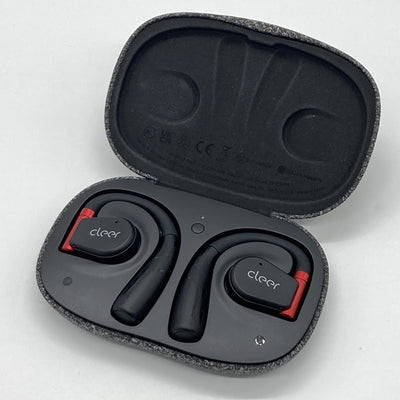 【中古】ARC II Sports Edition Black Red【CLR-ARC2S-MB】【名古屋】