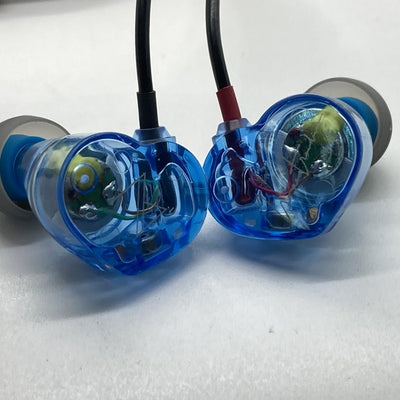 【中古】MA910SB 4.4mm アクアブルー 【OTA-MA910SB-BLU】【秋葉原】