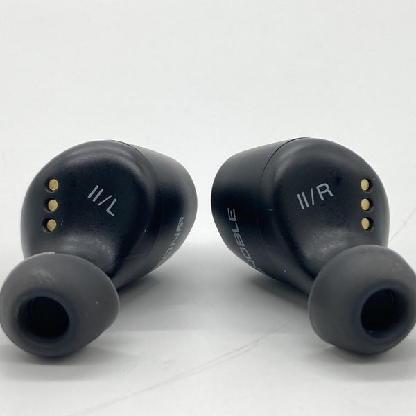 【中古】FALCON 2 Black 【NOB-FALCON2-B】【秋葉原】