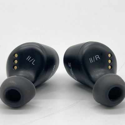 【中古】FALCON 2 Black 【NOB-FALCON2-B】【秋葉原】