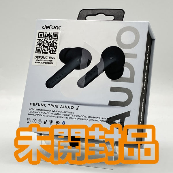 【中古】TRUE AUDIO Black【日本橋】
