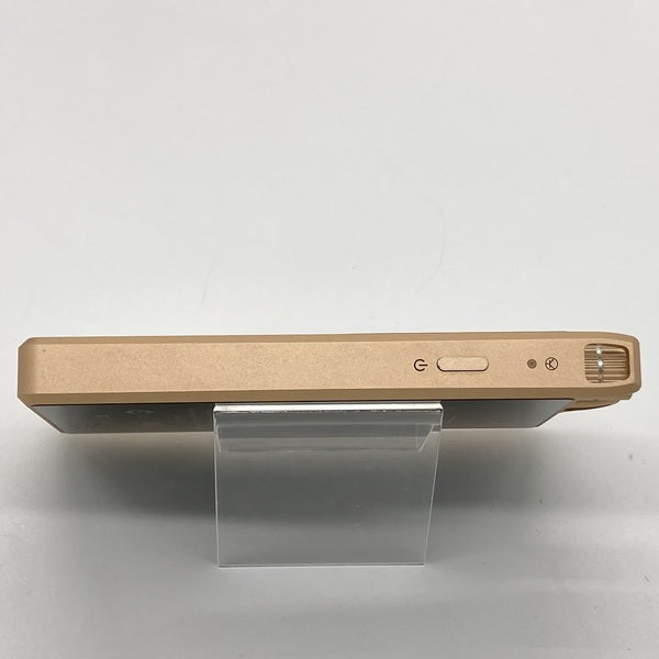【中古】QP2R ゴールド【秋葉原】
